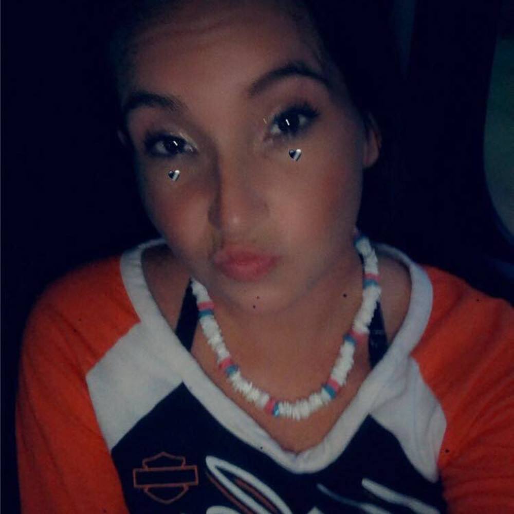 Meet your Posher, Missy